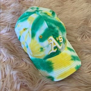 Oakland Athletics Women’s baseball cap